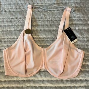 Wacoal Pink Bra